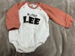 Lee ロンパース 春服