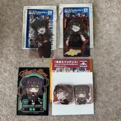 東京エイリアンズ ハオ☆ハオショップ 明明