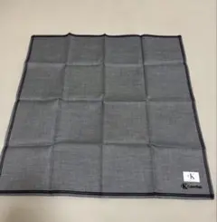 【新品未使用】Calvin Kleinカルバンクライン メンズ ハンカチ