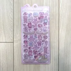 正規品　ボンボンドロップ　ガーリーボンボン　バレエ