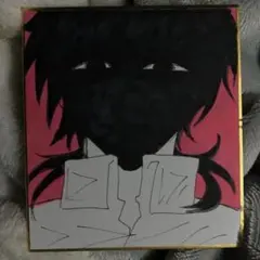 オリジナル手書きイラスト