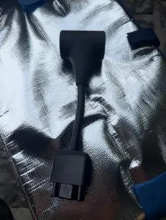 Tesla純正 テスラ パワーシェア Power share アダプターV2L - メルカリ