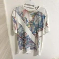 ボディソング bodysong.×KOU　半袖TシャツXLのサムネイル