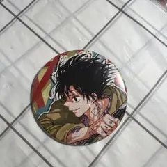 SAKAMOTO DAYS サカモトデイズ コレクション缶バッジ 南雲与市