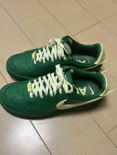 Nike x AMBUSH Air Force 1 Low Greenのサムネイル