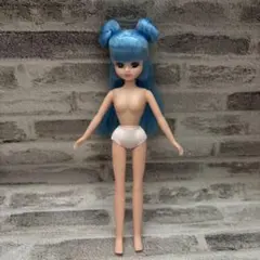 交渉済み】リカちゃん 日本髪風 本体と着物セット ☆リユース
