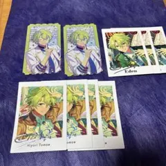 あんスタ 巴日和グッズ9点セット