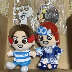 安田章大 ちびぬい SUPER EIGHT