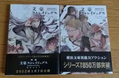 文豪ストレイドッグス 18 19 2冊セット
