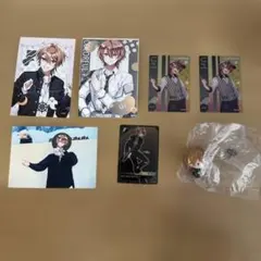 カラフルピーチ　からぴち　うり　グッズ　セット