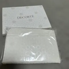 コスメデコルテポーチ