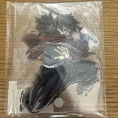 冨岡義勇 C賞 アクリルスタンド x1 C107 WEBSHOPくじ 鬼滅の刃 - メルカリ