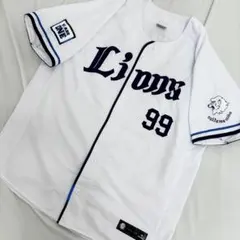 ライオンズ ユニフォーム