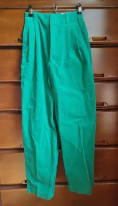 UNIQLO×MARNI コーデュロイパンツ