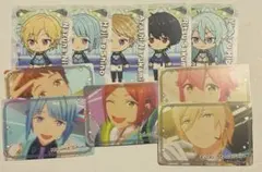 あんスタ チップス2 Knights fine Rabbits