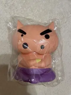 ぶりぶりざえもん　ルームライト