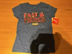 PUMA FAST & FIERCE Tシャツ M (8/10)のサムネイル