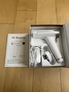 2026年最新】dr.beauty 脱毛器の人気アイテム - メルカリ