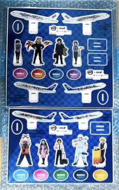 2026年最新】鬼滅の刃 ana アクスタの人気アイテム - メルカリ