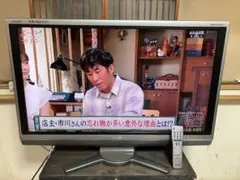 2026年最新】シャープ aquos 40v型 フルハイビジョン 液晶テレビ lc
