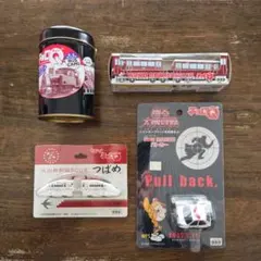 チョロＱまとめ売りのサムネイル