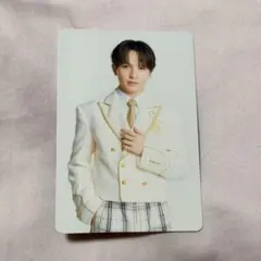 Yes! 東京 M!LK盤 トレカ 吉田仁人 M!LK ミルク みるく