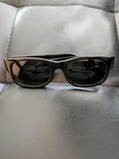 vintage Ray-Ban square sunglasses B＆L