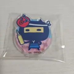 ござるっち　カプコンカフェ　たまごっち　アクスタ　プチプチおみせっち