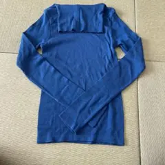 ユニクロタートルネック