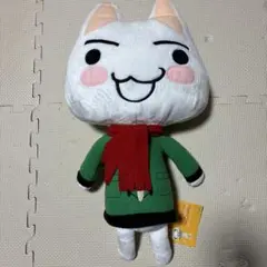 りそな銀行 りそにゃ ぬいぐるみ 2体 ノーマル たい焼きパーカー