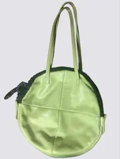 ✴︎春色✴︎限定色✴︎ kawa-kawa カワカワ サークルトートのサムネイル