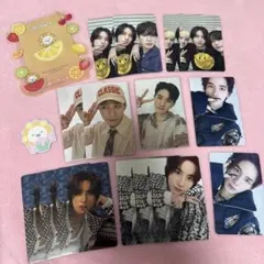 JO1 佐藤景瑚 JOCHUM bira グッズセット