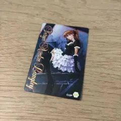 エヴァンゲリオン ウエハースカード アスカ