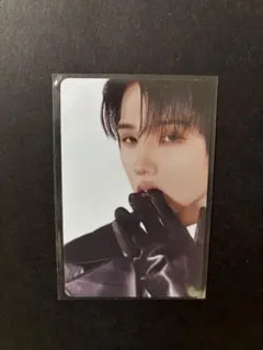 nct dream チソン シーグリ MD