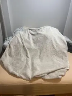 ニトリ Nウォーム マルチすっぽりシーツ セミダブル　マットレスカバー