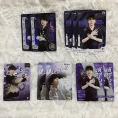 第五人格 IJLカード 覇者