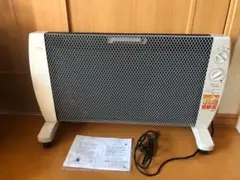 美品】遠赤外線マイカヒーター MZ-2010 - メルカリ