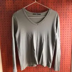 ロングスリーブTシャツのサムネイル