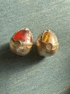 魔法少女まどかマギカ マミ 杏子 ソウルジェム マルチケース