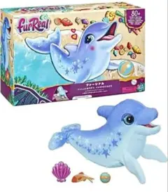 FurReal プルーフル・ドルフィン 新品