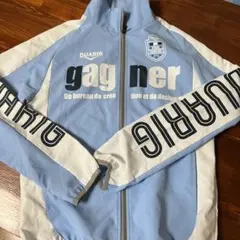 アウター ナイロンジャケット