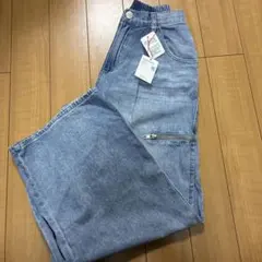 レピピアルマリオ　150〜160M デニムパンツ