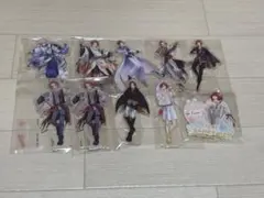 いれいす 逆境STORY BIGジオラマアクリルスタンド | Mercari
