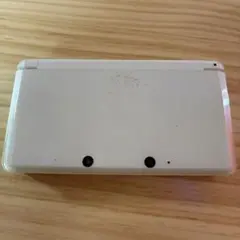 Nintendo 3DS「ジャンク」