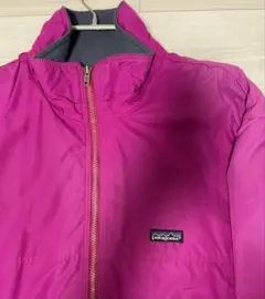 Patagonia パタゴニア シェルドシンチラ