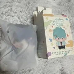 ALIEN STAGE IVAN ぬいぐるみ ヒトデ エイリアンステージ トレカ
