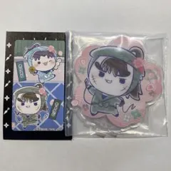 忍たま乱太郎　ふんわり桜もちぴこの段　中在家