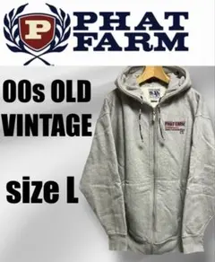 phatfarm パーカー 2026年最新】PHATFARM タイプ：ジップアップ メンズ パーカーの人気