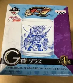 2025年最新】ジョジョ 一番くじ G賞グラスの人気アイテム - メルカリ