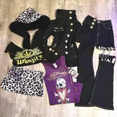 アニマルワンピース d.i.a.系　ギャル GAL 2025年最新】diaギャルの人気アイテム - メルカリ